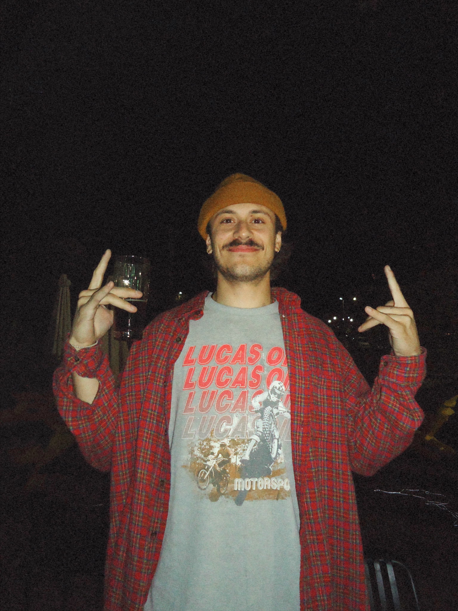 alki - boundary-pushing rock music artist